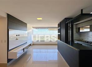 Apartamento, 3 Quartos, 2 Vagas, 3 Suites em Rua 1041, Pedro Ludovico, Goiânia, GO valor de R$ 720.000,00 no Lugar Certo