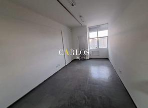 Sala para alugar em Centro, Belo Horizonte, MG valor de R$ 100,00 no Lugar Certo