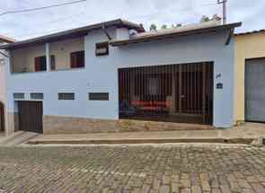 Casa, 4 Quartos, 2 Vagas, 2 Suites em Centro, Campanha, MG valor de R$ 980.000,00 no Lugar Certo