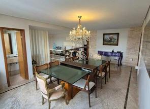 Apartamento, 4 Quartos, 3 Vagas, 2 Suites em Luxemburgo, Belo Horizonte, MG valor de R$ 1.700.000,00 no Lugar Certo