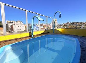 Cobertura, 4 Quartos, 2 Vagas, 2 Suites em Fernão Dias, Belo Horizonte, MG valor de R$ 870.000,00 no Lugar Certo