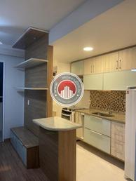 Apartamento, 2 Quartos em Rua Doutor Barros Júnior, Metrópole, Nova Iguaçu, RJ valor de R$ 298.000,00 no Lugar Certo