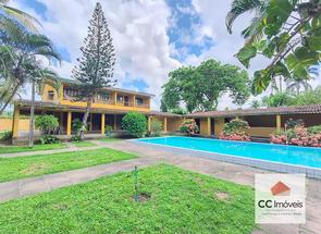 Casa Comercial, 5 Quartos, 2 Suites para alugar em Aldeia, Camaragibe, PE valor de R$ 8.000,00 no Lugar Certo
