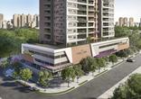 Apartamento, 3 Quartos, 2 Vagas, 3 Suites