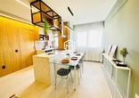 Apartamento, 2 Quartos