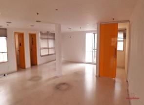 Sala para alugar em Barro Preto, Belo Horizonte, MG valor de R$ 1.800,00 no Lugar Certo