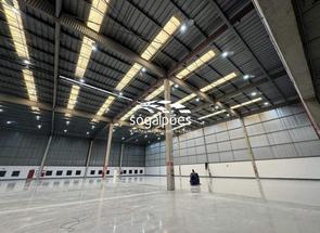 Galpão, 10 Vagas para alugar em Via Vereador Joaquim Costa, Campina Verde, Contagem, MG valor de R$ 204.800,00 no Lugar Certo