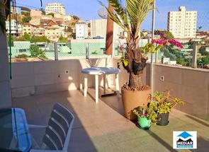 Cobertura, 4 Quartos, 1 Vaga, 2 Suites em São Lucas, Belo Horizonte, MG valor de R$ 720.000,00 no Lugar Certo