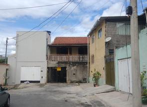 Casa, 5 Quartos, 2 Vagas em Vila Bom Retiro, Sabará, MG valor de R$ 480.000,00 no Lugar Certo