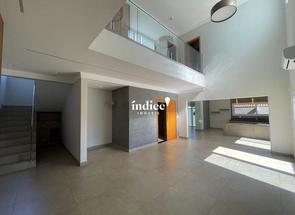 Casa, 4 Quartos, 2 Vagas, 4 Suites para alugar em Rua Professor Doutor Francisco Orlando Alonso, Nova Aliança, Ribeirão Preto, SP valor de R$ 13.000,00 no Lugar Certo