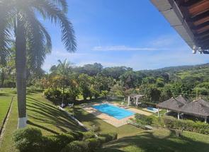 Fazenda, 8 Quartos, 10 Vagas, 5 Suites em Melo Viana, Esmeraldas, MG valor de R$ 2.500.000,00 no Lugar Certo