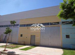 Galpão para alugar em São Francisco, Belo Horizonte, MG valor de R$ 8.500,00 no Lugar Certo
