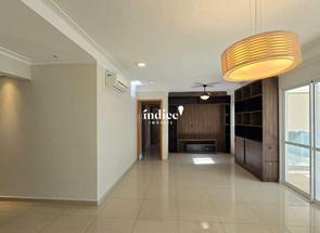 Apartamento, 3 Quartos, 3 Vagas, 3 Suites para alugar em Rua José Tadeu Sincos, Bosque das Juritis, Ribeirão Preto, SP valor de R$ 5.700,00 no Lugar Certo