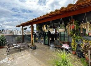 Cobertura, 2 Quartos, 1 Vaga em Colégio Batista, Belo Horizonte, MG valor de R$ 656.000,00 no Lugar Certo
