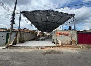 Galpão para alugar em Rua Acesso Um, Itaipu, Belo Horizonte, MG valor de R$ 5.800,00 no Lugar Certo