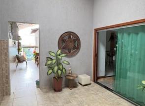 Casa, 3 Quartos, 2 Vagas, 1 Suite em Niterói, Betim, MG valor de R$ 450.000,00 no Lugar Certo