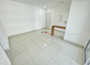 Apartamento, 2 Quartos, 2 Vagas, 1 Suite para alugar em Caiçaras, Belo Horizonte, MG valor de R$ 3.500,00 no Lugar Certo
