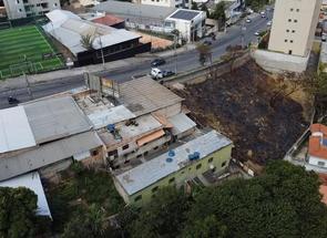 Galpão, 10 Quartos, 4 Vagas em Arcádia, Contagem, MG valor de R$ 1.495.000,00 no Lugar Certo