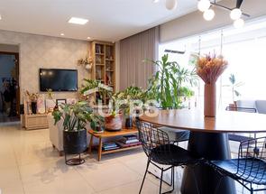 Apartamento, 3 Quartos, 2 Vagas, 3 Suites em Rua 22, Setor Oeste, Goiânia, GO valor de R$ 1.150.000,00 no Lugar Certo