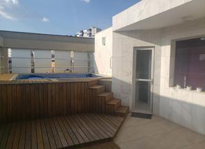 Cobertura, 4 Quartos, 3 Vagas, 2 Suites em Cruzeiro, Belo Horizonte, MG valor de R$ 2.480.000,00 no Lugar Certo