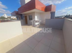 Apartamento, 2 Quartos, 2 Vagas, 1 Suite em Santa Mônica, Belo Horizonte, MG valor de R$ 550.000,00 no Lugar Certo