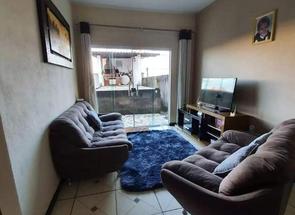 Casa, 3 Quartos, 2 Vagas em Darcy Ribeiro, Contagem, MG valor de R$ 350.000,00 no Lugar Certo