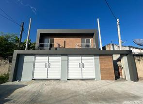 Casa em Condomínio, 2 Quartos em Rua Mardoque Tinoco, Jardim Nova Era, Nova Iguaçu, RJ valor de R$ 230.000,00 no Lugar Certo