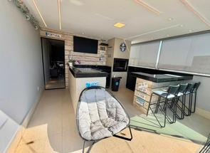 Cobertura, 2 Quartos, 2 Vagas, 1 Suite em Manacás, Belo Horizonte, MG valor de R$ 870.000,00 no Lugar Certo
