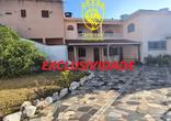 Casa, 3 Quartos, 6 Vagas, 1 Suite