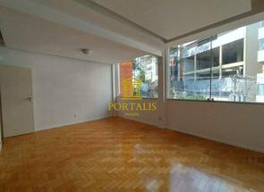 Apartamento, 3 Quartos, 1 Vaga, 1 Suite para alugar em Carmo, Belo Horizonte, MG valor de R$ 3.000,00 no Lugar Certo