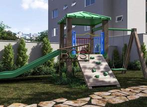 Apartamento, 2 Quartos, 1 Vaga, 1 Suite em Fernão Dias, Belo Horizonte, MG valor de R$ 479.900,00 no Lugar Certo
