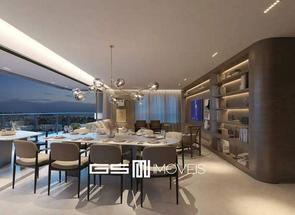 Apartamento, 4 Quartos, 3 Vagas, 2 Suites em Lourdes, Belo Horizonte, MG valor de R$ 4.805.900,00 no Lugar Certo