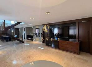 Cobertura, 3 Quartos, 3 Vagas, 2 Suites em Sion, Belo Horizonte, MG valor de R$ 3.300.000,00 no Lugar Certo