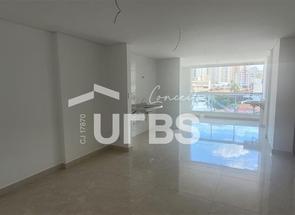 Apartamento, 3 Quartos, 1 Vaga, 3 Suites em [endereco], Coimbra, Goiânia, GO valor de R$ 590.000,00 no Lugar Certo