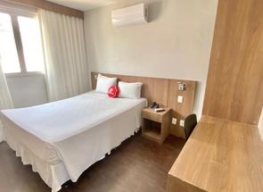 Apart Hotel, 1 Quarto, 1 Suite para alugar em Santa Cruz, Belo Horizonte, MG valor de R$ 1.300,00 no Lugar Certo