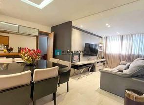 Apartamento, 3 Quartos, 2 Vagas, 1 Suite em Buritis, Belo Horizonte, MG valor de R$ 760.000,00 no Lugar Certo