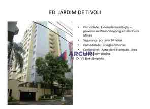 Cobertura, 3 Quartos, 3 Vagas, 2 Suites em Ipiranga, Belo Horizonte, MG valor de R$ 880.000,00 no Lugar Certo