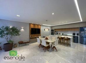 Apartamento, 3 Quartos, 4 Vagas, 1 Suite em Centro, Contagem, MG valor de R$ 1.577.000,00 no Lugar Certo