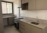 Apartamento, 2 Quartos, 1 Vaga, 2 Suites