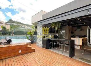 Cobertura, 4 Quartos, 3 Vagas, 1 Suite em Buritis, Belo Horizonte, MG valor de R$ 1.950.000,00 no Lugar Certo
