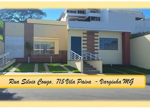 Sala em Vila Paiva, Varginha, MG valor de R$ 1.230.000,00 no Lugar Certo