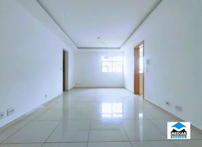 Apartamento, 2 Quartos, 2 Vagas, 1 Suite para alugar em Floresta, Belo Horizonte, MG valor de R$ 3.150,00 no Lugar Certo