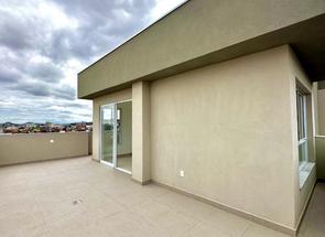 Cobertura, 2 Quartos, 2 Vagas, 1 Suite em Santa Efigênia, Belo Horizonte, MG valor de R$ 960.000,00 no Lugar Certo