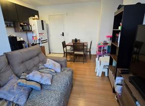 Apartamento, 2 Quartos, 1 Vaga em Santa Maria, Belo Horizonte, MG valor de R$ 430.000,00 no Lugar Certo