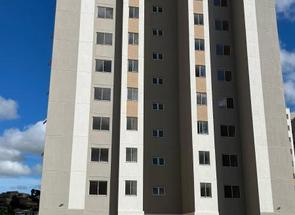 Apartamento, 2 Quartos, 1 Vaga em Chácara Contagem, Contagem, MG valor de R$ 250.000,00 no Lugar Certo