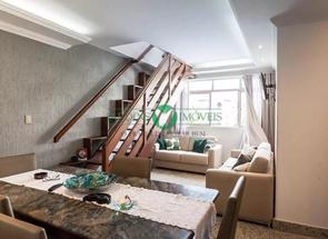Apartamento, 3 Quartos, 2 Vagas, 1 Suite em Jaraguá, Belo Horizonte, MG valor de R$ 890.000,00 no Lugar Certo