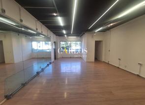 Sala, 1 Vaga para alugar em Santo Agostinho, Belo Horizonte, MG valor de R$ 2.100,00 no Lugar Certo