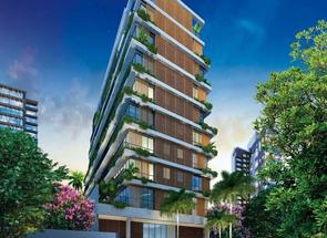 Apartamento, 3 Quartos, 2 Vagas, 3 Suites em Lourdes, Belo Horizonte, MG valor de R$ 2.500.000,00 no Lugar Certo
