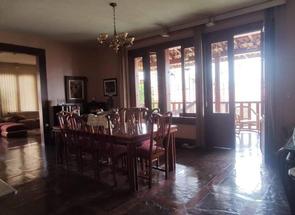 Casa, 8 Quartos, 15 Vagas, 1 Suite em Santa Teresa, Belo Horizonte, MG valor de R$ 4.000.000,00 no Lugar Certo