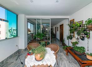 Apartamento, 4 Quartos, 4 Vagas, 1 Suite para alugar em Buritis, Belo Horizonte, MG valor de R$ 8.200,00 no Lugar Certo